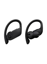 Beats Powerbeats Pro Wireless In-Ear Earbuds, Black