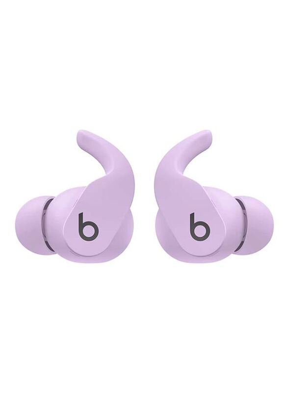 Beats Fit Pro True Wireless In-Ear Noise Cancelling Earbuds, Stone Purple