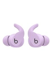 Beats Fit Pro True Wireless In-Ear Noise Cancelling Earbuds, Stone Purple