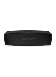 Bose SoundLink Mini II Bluetooth Speaker, Triple Black