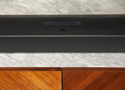 JBL 9.1 True Wireless Surround Soundbar with Wireless Subwoofer, Black