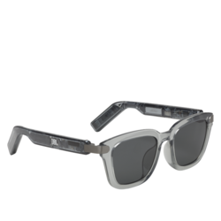 JBL Soundgear Frames Audio Glasses Square Onyx