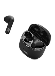 JBL Tune Flex True Wireless In-Ear Noise Cancelling Headphones, Black