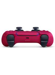 Sony Dualsense Wireless Controller for PlayStation5, Cosmic Red