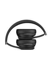 Beats Solo3 Wireless Over-Ear Headphones, Black