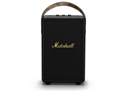 Marshall Tufton Portable Bluetooth Speaker, Black