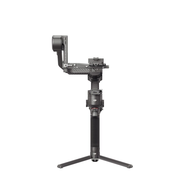 

DJI RS 4 Pro Gimbal Stabilizer