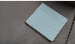 BOOX Leaf 2 Magnetic Tablet Case Cover, Blue