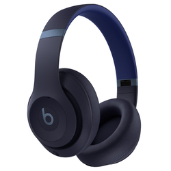 Beats Studio Pro Wireless Headphones, Navy