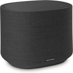 Harman Kardon Citation Sub Thundering Bass For Movies And Music Subwoofer Wireless Bluetooth Speaker, Black