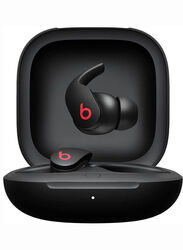 Beats Fit Pro True Wireless In-Ear Noise Cancelling Earbuds, Black