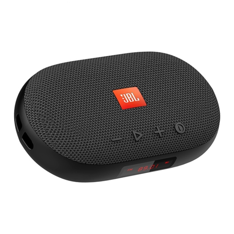 JBL TUNE 3 Wireless Bluetooth Speaker, Black