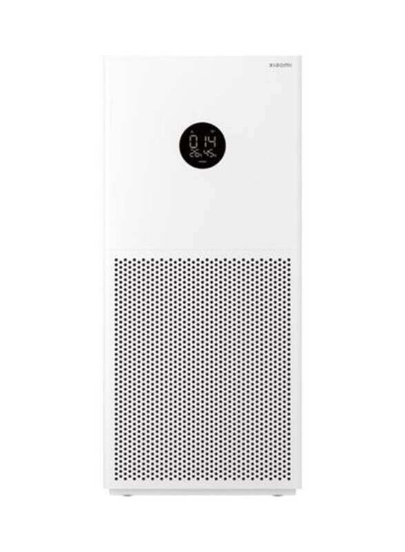 

Xiaomi Smart Air Purifier 4 Lite, AC-M17-SC, White