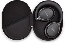 Bose QuietComfort Ultra Over-Ear Noise Cancelling Headphones, Triple Black