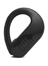 JBL Endurance Peak 3 Wireless In-Ear Earbuds, Black