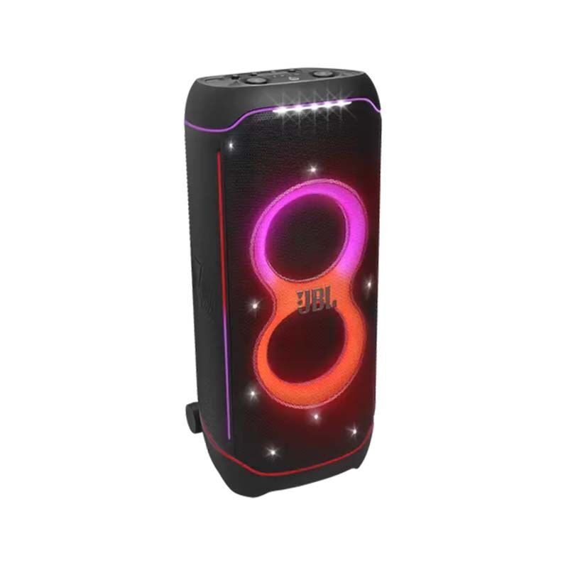 JBL PartyBox Ultimate 1100W Wireless Party Speaker, Black