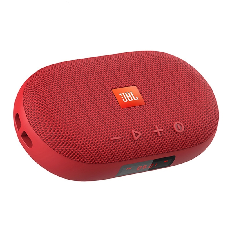 

JBL TUNE 3 Wireless Bluetooth Speaker, Red