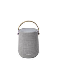 JBL Harman Kardon Citation 200 Portable Smart Speaker for HD Sound, Grey