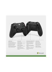 Microsoft Xbox Wireless Controller for XboXSeries XS, Xbox One, Windows10/11, Android, and iOS, Black
