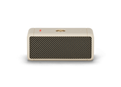 Marshall Emberton Portable Compact Wireless Speaker, Cream