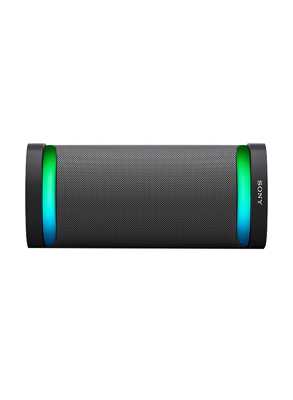 Sony SRS-XP700 X-Series Portable Bluetooth Speaker, Black