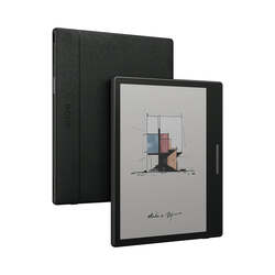 7" BOOX Tablet Go Color 7 Kaleido 3 ePaper E Ink Tablet 4G+64G with Front Light eReader, Black