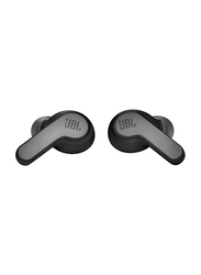 JBL Wave 200 True Wireless In-Ear Earbuds, Black