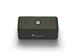 Marshall Emberton Portable Compact Wireless Speaker, Green