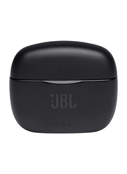 JBL Tune 215TWS Wireless In-Ear Earbuds, Black