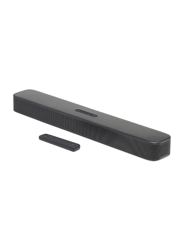 

JBL 2.0 All in One Soundbar, Black