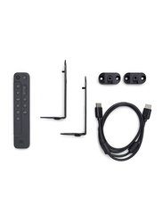 JBL 800 5.1.2 Channel Soundbar with Wireless Subwoofer, Black