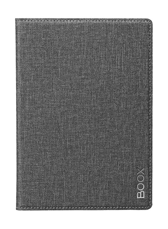 

BOOX Poke 3 Tablet Case Cover, Grey