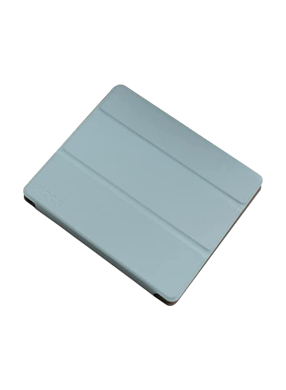 BOOX Leaf 2 Magnetic Tablet Case Cover, Blue