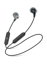 JBL Endurance Run Wireless In-Ear Earphones, Black