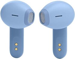 JBL Wave Flex True Wireless Earbuds, Blue