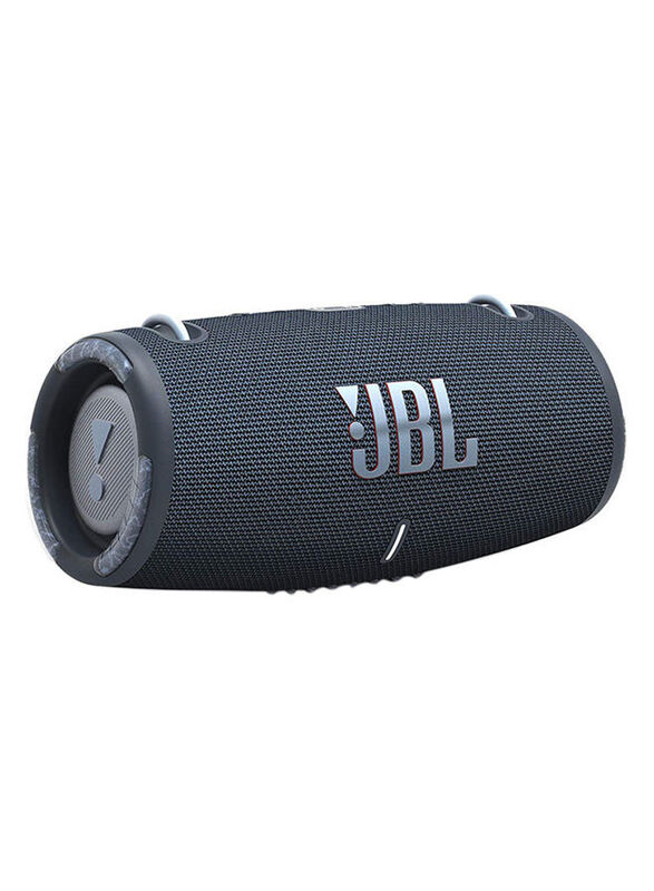 JBL Xtreme 3 Portable Wireless Speaker, Blue
