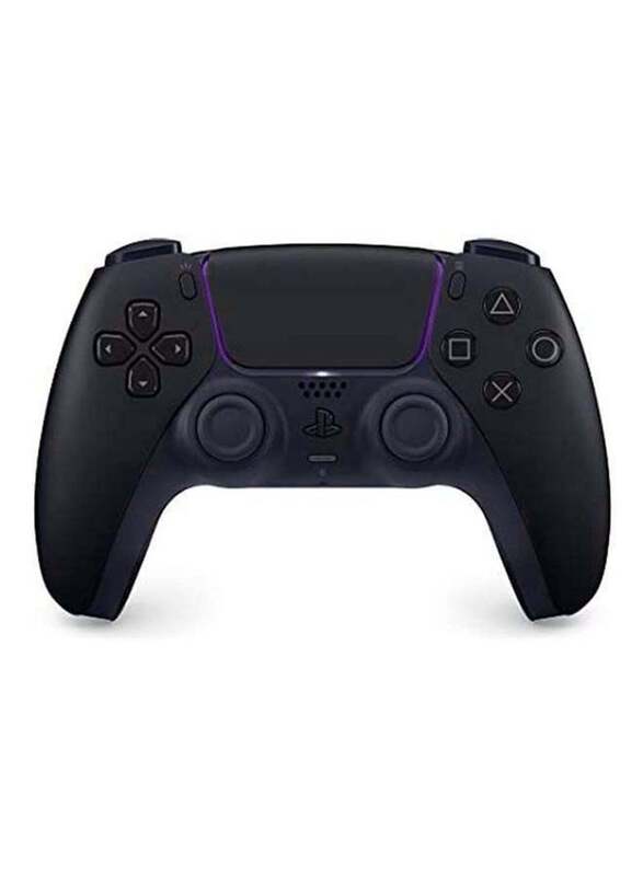 Sony Dualsense Wireless Controller for PlayStation5, Midnight Black