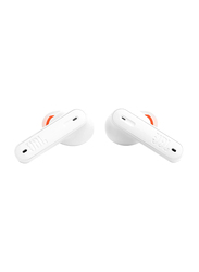 JBL Tune 230NC True Wireless In-Ear Noise Cancelling Headphones, White
