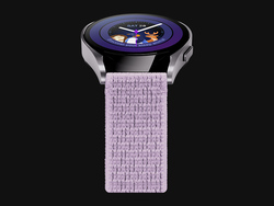Galaxy Watch6 Classic (Bluetooth, 47mm) Black SM-R960NZKAMEA