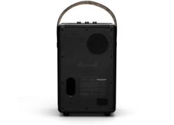 Marshall Tufton Portable Bluetooth Speaker, Black