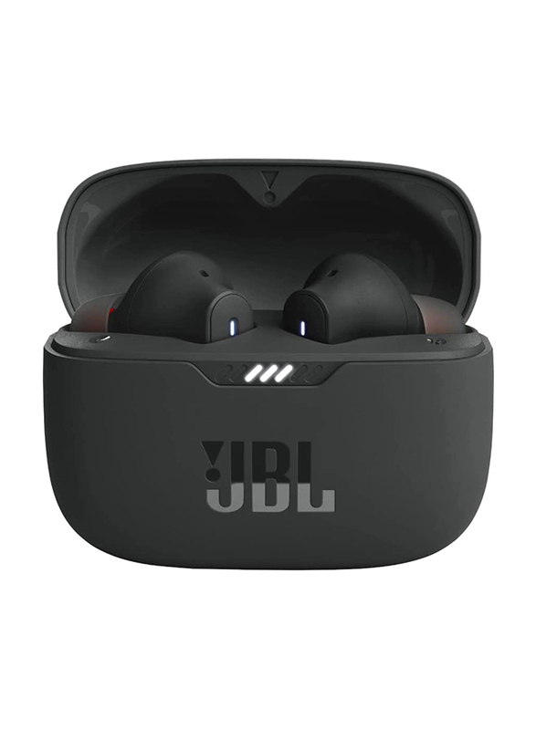 JBL Tune 230NC True Wireless In-Ear Noise Cancelling Headphones, Black