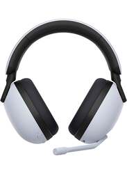 Sony INZONE H7 Wireless Gaming Headset, White
