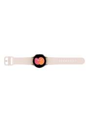 Samsung Galaxy Watch 5 - 40mm Smartwatch with Music Storage, GPS, SM-R900NZDAMEA, Light Pink
