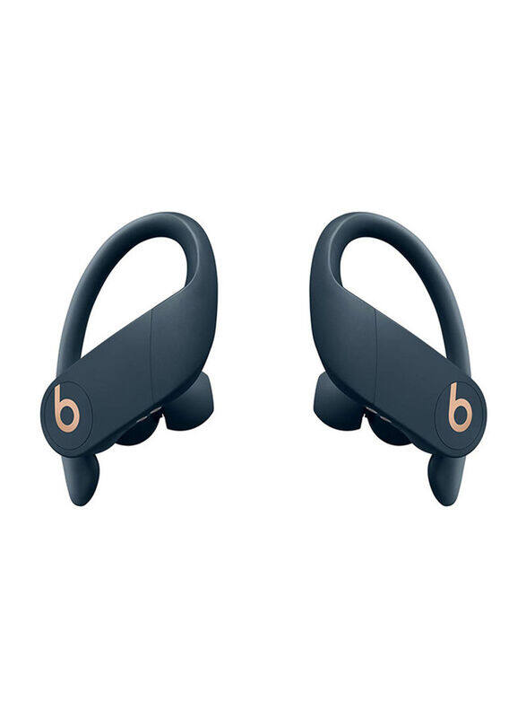 

Beats Powerbeats Pro Wireless In-Ear Earbuds, Navy Blue