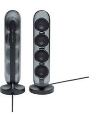 Harman Kardon Sound Sticks 4 Bluetooth Speaker System, Black