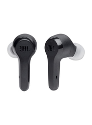 JBL Tune 215TWS Wireless In-Ear Earbuds, Black