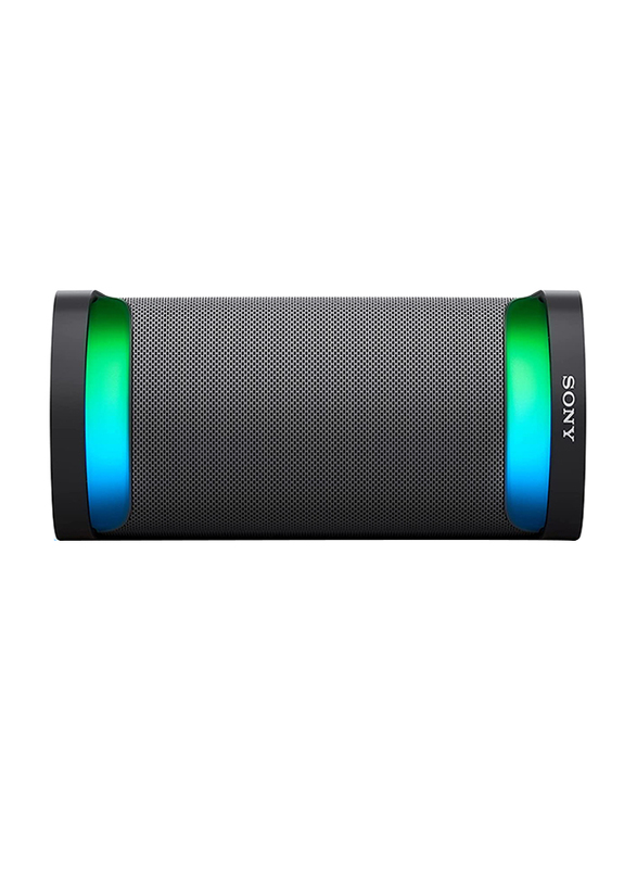 Sony SRS-XP500 Portable Bluetooth Speaker, Black
