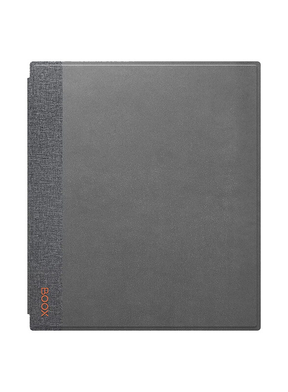 

BOOX Note Air Tablet Case Cover, Grey