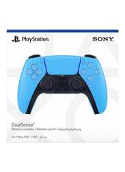 Sony Dualsense Wireless Controller for PlayStation5, Light Blue
