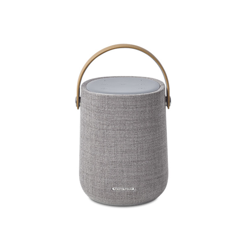 Harman Kardon Citation 200 Portable Bluetooth Speaker, Gray